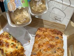 -85度C(生甜甜圈研究工坊·上海松江人民北路店)