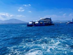 -三亚蜈支洲岛旅游区