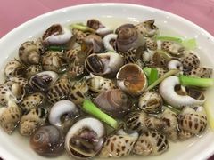 -金海湾海鲜排档(朱家尖店)