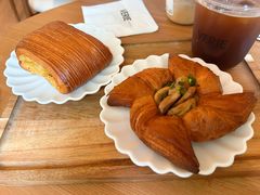 蘑菇风车酥-VERIE BAKEHOUSE
