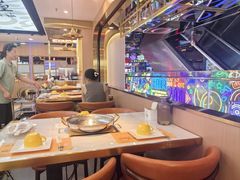 -黄记煌三汁焖锅(崇文门店)