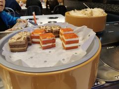 -龍歌自助小火锅(李沧丽达店)