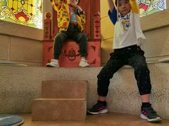 -逃脱反斗城沉浸剧情密室(北京路店)