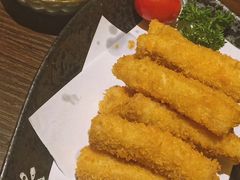 -仓桥家·焗寿司·锅物(光谷步行街店)