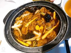 -老人和饭店(淮海中路店)