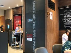 -汉堡王(徐汇绿地缤纷店)