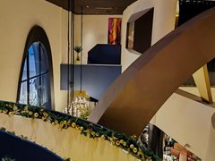 -狮拾久·现代新加坡料理(福田COCO Park店)