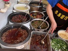 -李易面馆(树木岭店)