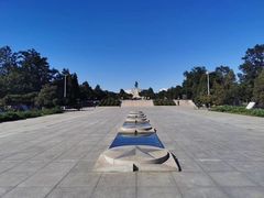 -辽沈战役纪念馆