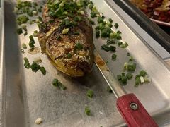 -破店肥哈·东北烧烤·夜宵(南山保利店)
