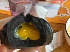 -莫莉哇咔亲子餐厅(乐堤港店)