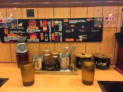 -博多一幸舍(侨福芳草地购物中心店)