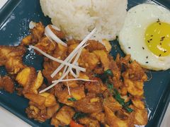九层塔鸡肉饭-玩味工厂·东南亚特色餐厅(太古里店)