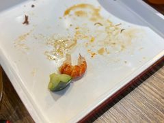 -永红源·小排档(闽江路店)