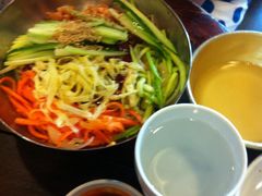 -小本家韩式烤肉(紫藤路店)