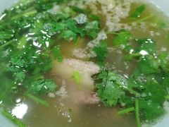 -老白家水盆羊肉