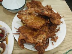 -九龙餐厅(大沽路店)