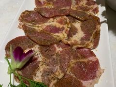 -韩宫宴炭火烤肉(印象城店)
