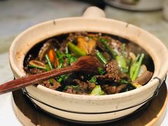 -啫·粤风料理·啫啫煲(仓山万达广场店)