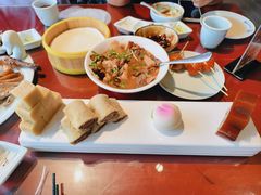 -北平印象.北京烤鸭.新京菜.融合菜(世贸店)