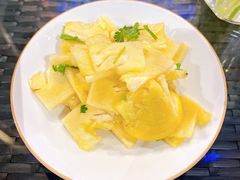 -滇越乘象云南餐厅(豆各庄店)