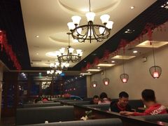 卡座-小土豆北方菜馆(方庄店)