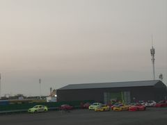 -泰达航母主题公园