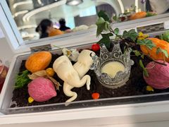 -3号仓库·创意中国菜(新世界城店)