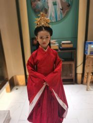 -盘子女人坊古装写真摄影(天津总店)