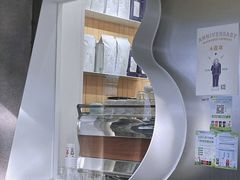 -BLACKSHEEP ESPRESSO(建国中路店)