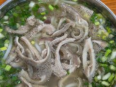 -攀枝花·任德琼·盐边羊肉米线