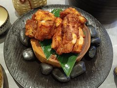 -沿江海南菜·文昌鸡祖师爷(大东海店)