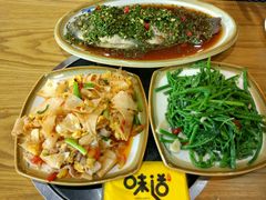 -妈妈的味道(和顺古镇店)