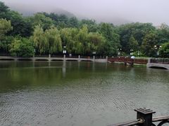 -大连植物园