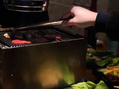 -丹东特色烤肉(学府路一部店)