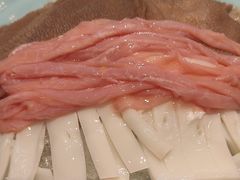 -蜀留香火锅·始于1999·原四川老火锅(白堤路店)