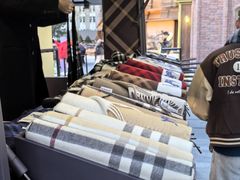 -BURBERRY(北京王府中环店)