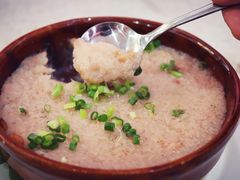 钵仔莲藕粉-腰记饭店(龙源路店)