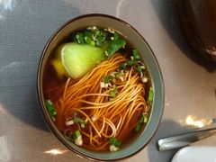 生日面-松鹤楼(月坛店)