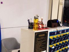 -中田健身工作室(胜利门店)