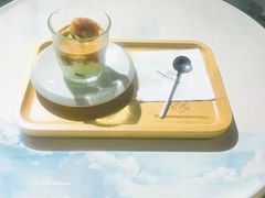 -sugarman espresso素饮糖人高新咖啡工厂