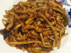 -好嫂子酱猪手•农家菜(华远坊店)