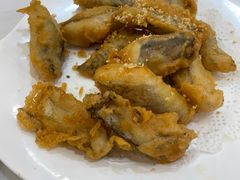 椒盐九吐鱼-新享乐海鲜(翠华路店)