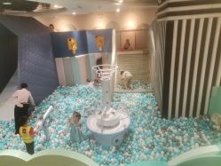 点击看大图 -meland club亲子乐园(重庆万象城店)