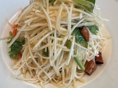 -巴依老爷新疆美食(工体旗舰店)