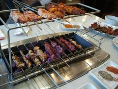 -白玉串城(南六中路店)