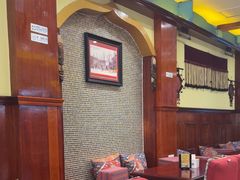 -清真· AL-JANNAT 佳纳特餐厅(仙林店)