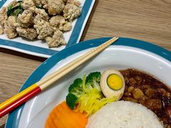 -小明同学(三里屯店)