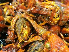 -华仔龙虾(永乐路总店)