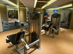 -舟山希尔顿酒店